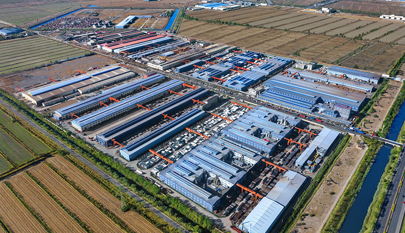 天津友發管道科技有限公司