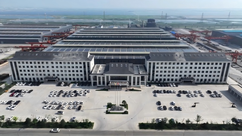 唐山友發新型建筑器材有限公司