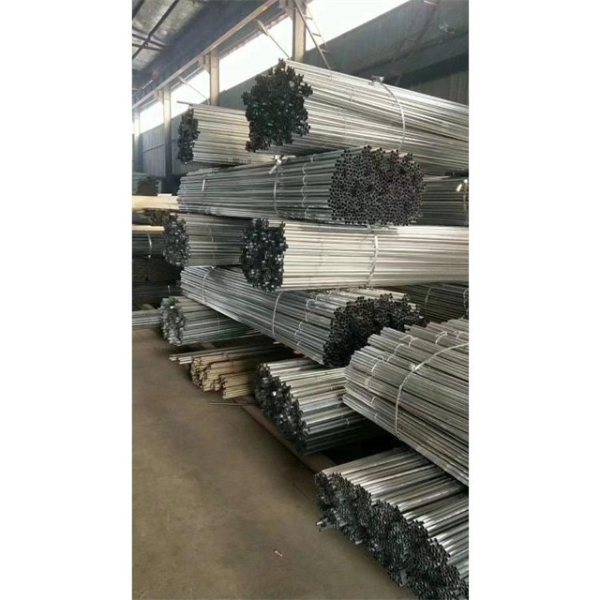 友發鍍鋅穿線管