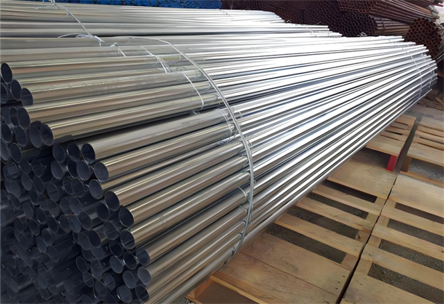 友發鍍鋅穿線管