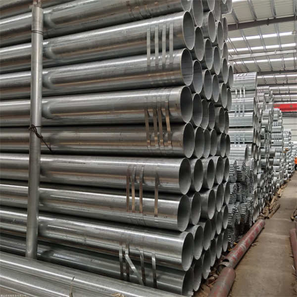 友發熱鍍鋅管重量長度換算