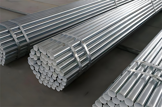 友發鍍鋅穿線管折彎